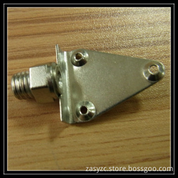 Steel Parts Stamping